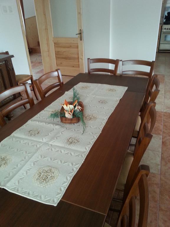 Pensiunea Agroturistica Ioana Bradulet Εξωτερικό φωτογραφία